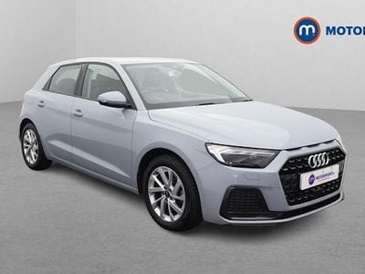 Used 2025 Audi A1 Sportback Sport Hatchback | £16,999 (Fair price)
