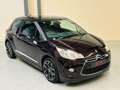 Citroën DS3