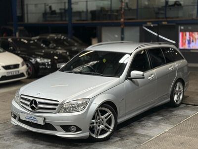 Mercedes C250