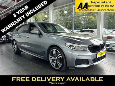 BMW 630