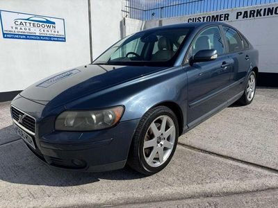 Volvo S40