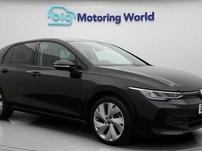 VW Golf VIII