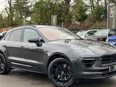 Used Porsche Macan 2023 SUV
