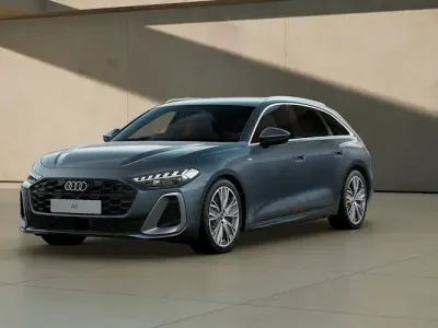 Nowe Audi A5 S-Line 150 KM (110 kW) 2026 Kombi
