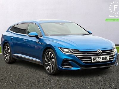 VW Arteon