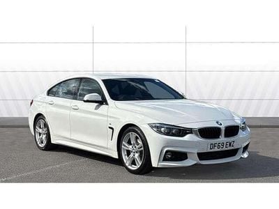 BMW 420