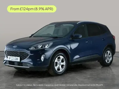 Used Ford Kuga