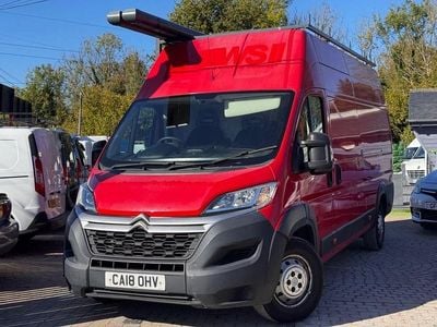 Citroën Relay