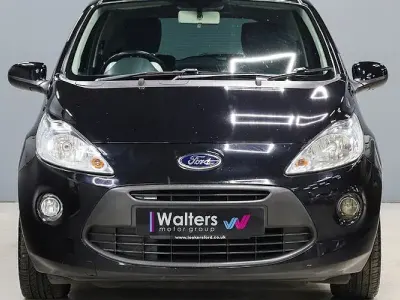 Used Ford Ka