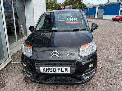 Citroën C3 Picasso