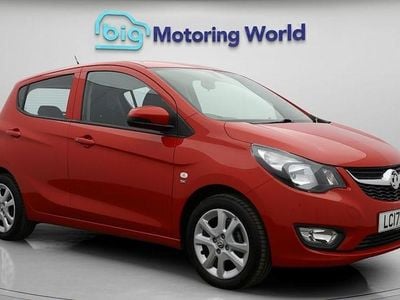 Vauxhall Viva