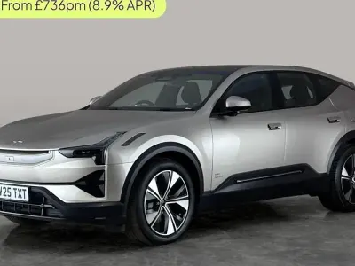 Used Polestar 3 Pilot 359 kW (489 HP) 2024 SUV