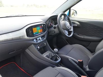 Used MG MG3 Exclusive 106 HP (77 kW) 2024 Hatchback