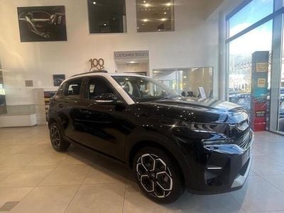 New 2026 Citroën C3 Hatchback | £16,452 (Super price)