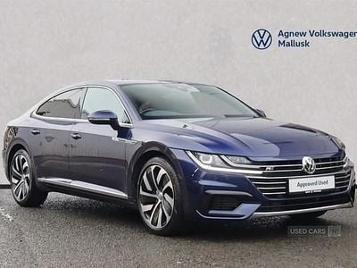 VW Arteon