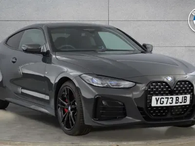 Used BMW M440