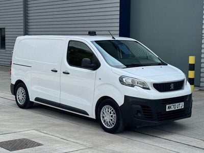 Peugeot Expert