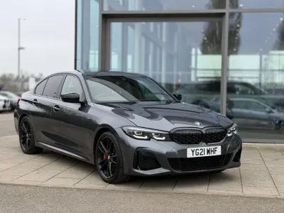 Usado BMW M340