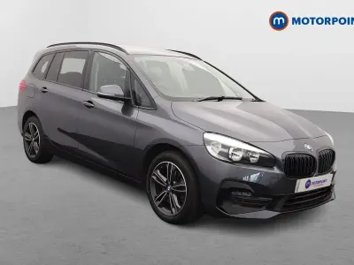 Usado BMW 220