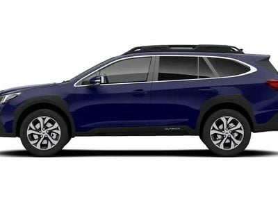 Used Subaru Outback 169 HP (124 kW) 2024 Estate