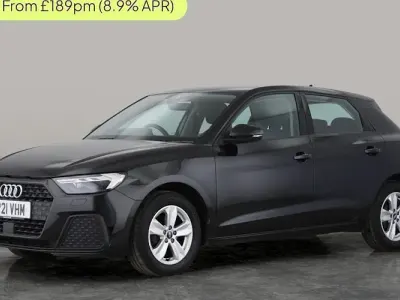 Usado Audi A1 Sportback 95 CV (69 kW) 2023 Utilitario