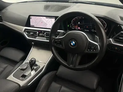Used BMW 320
