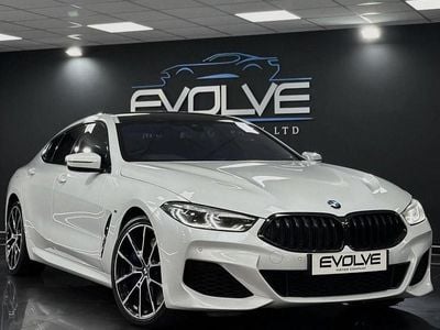 BMW 840