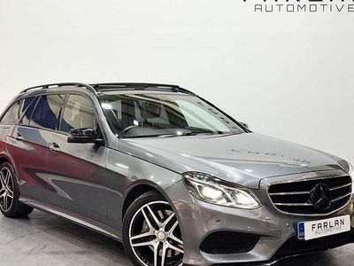 Mercedes E350