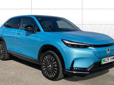 Used Honda e Advance 150 kW (204 HP) 2025 Hatchback