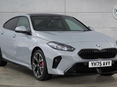 Used BMW 220 M Sport 168 HP (123 kW) 2025 Grey Coupe