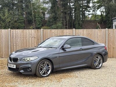 BMW 220