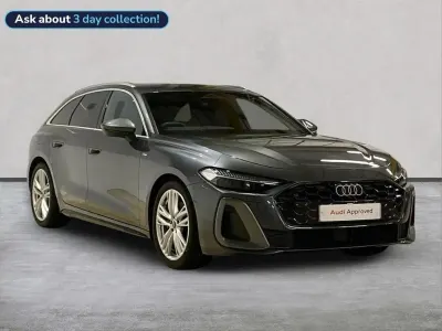 Used Audi A5