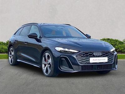 New Audi A5 Advanced 200 HP (147 kW) 2025 Other Estate