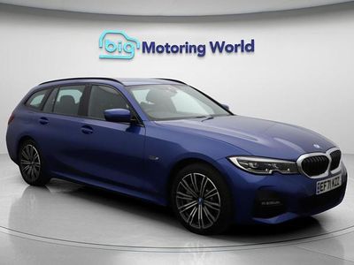 BMW 330e