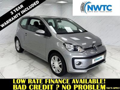 VW up!