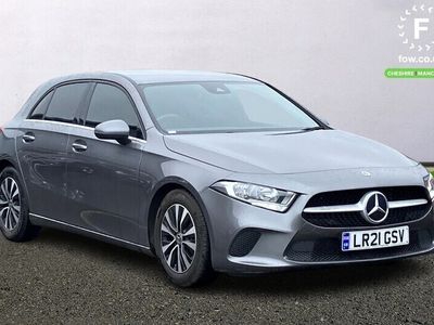 used Mercedes A180 A CLASS HATCHBACKSE 5dr