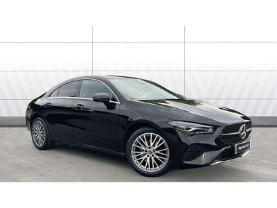 Mercedes CLA200