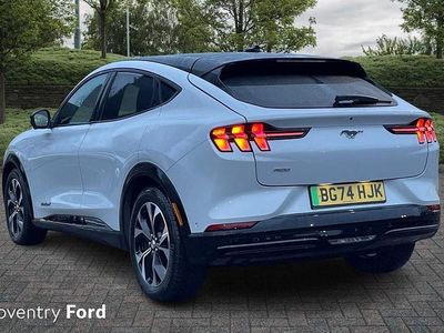 Used Ford Mustang Premium 351 HP (258 kW) 2024 Estate