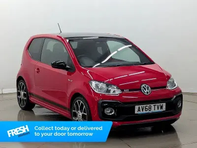 Used VW up!
