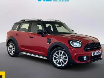Used Mini Cooper S Sport 178 HP (130 kW) 2022 Hatchback