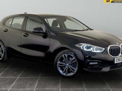 BMW 116