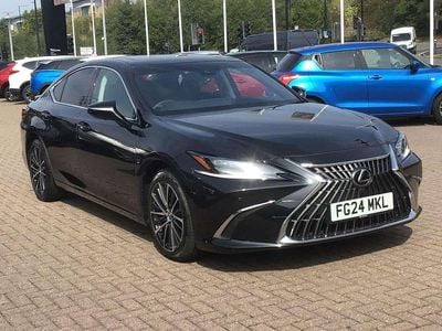 Lexus ES300H