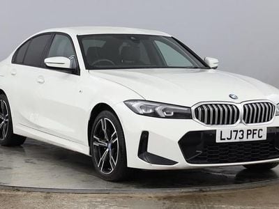 BMW 330e