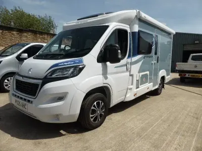 Uusi Peugeot Boxer 2025 Valkoinen Van