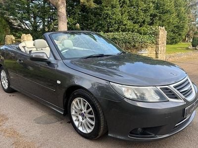 Saab 9-3