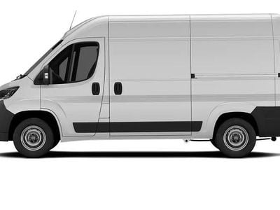 Citroën Relay