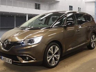 used Renault Grand Scénic IV 1.3 TCe Signature Euro 6 (s/s) 5dr