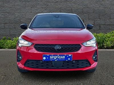 Used Vauxhall Corsa-e Edition 100 kW (136 HP) 2023 Hatchback