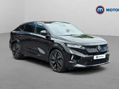 Used Renault Rafale Iconic Esprit Alpine 200 HP (147 kW) 2026 SUV