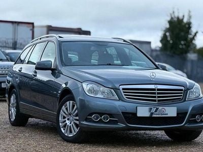 Mercedes C180